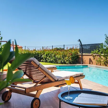 Holiday home Moraceae Pula