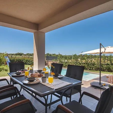 Vakantiehuis Moraceae *