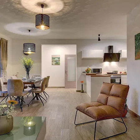 Vakantiehuis Moraceae