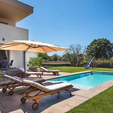 Casa vacanze Moraceae Pola