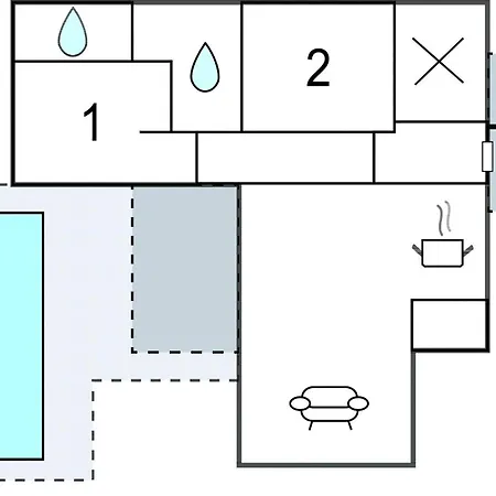 Casa vacanze Moraceae