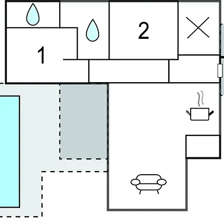 Casa vacanze Moraceae