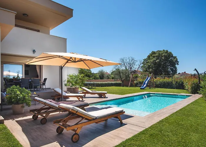 Σπίτι διακοπών Moraceae Πούλα