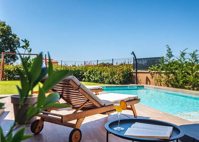 Vikendica Moraceae Pula